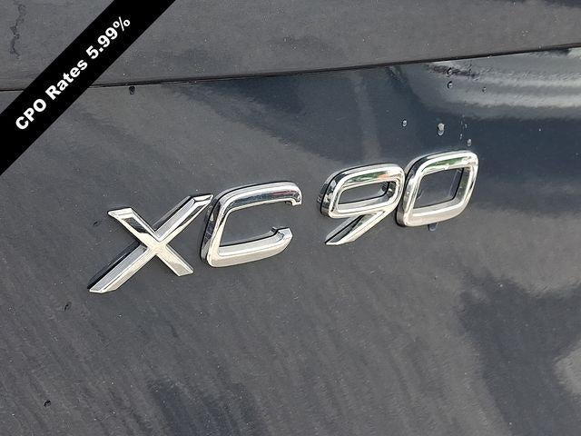 2025 Volvo XC90 B6 AWD Plus 7-Seater