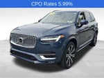 2025 Volvo XC90 B6 AWD Plus 7-Seater