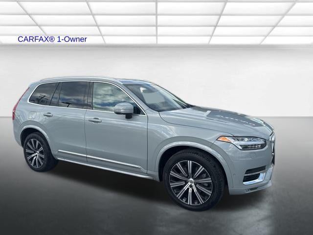 2024 Volvo XC90 B6 AWD Plus Bright Theme 7P