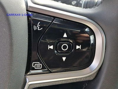 2024 Volvo XC90 B6 AWD Plus Bright Theme 7P