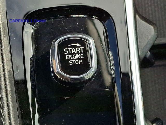2024 Volvo XC90 B6 AWD Plus Bright Theme 7P