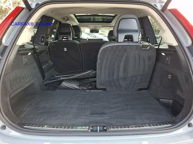 2024 Volvo XC90 B6 AWD Plus Bright Theme 7P