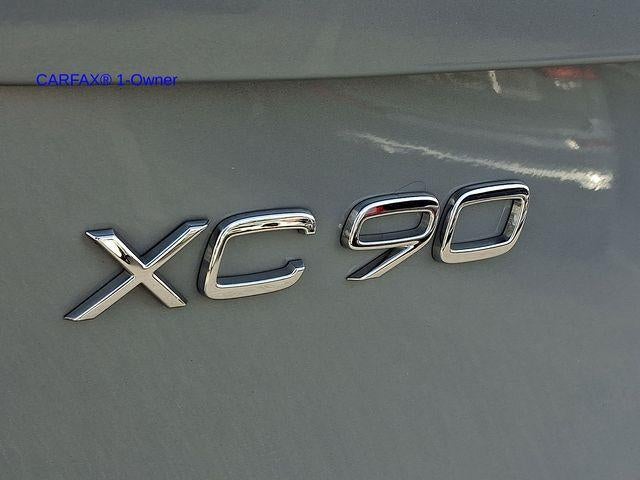2024 Volvo XC90 B6 AWD Plus Bright Theme 7P