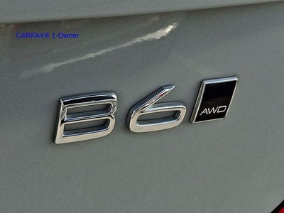 2024 Volvo XC90 B6 AWD Plus Bright Theme 7P