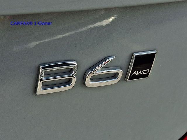 2024 Volvo XC90 B6 AWD Plus Bright Theme 7P