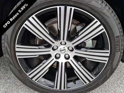 2025 Volvo XC90 B6 AWD Plus 7-Seater