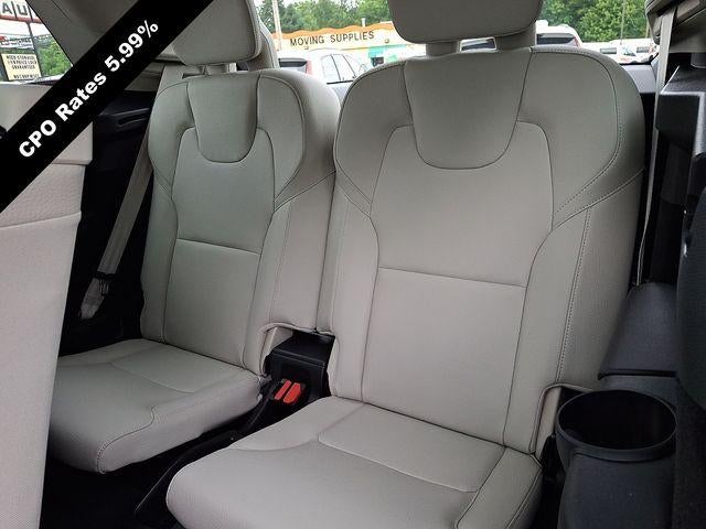 2025 Volvo XC90 B6 AWD Plus 7-Seater
