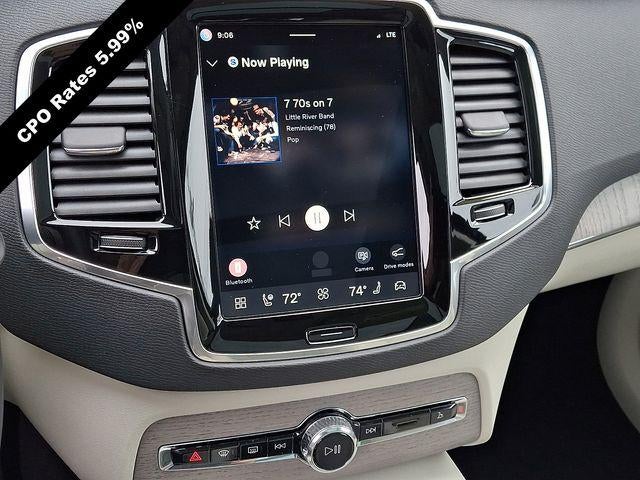2025 Volvo XC90 B6 AWD Plus 7-Seater