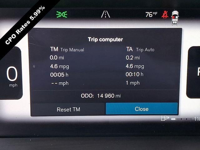 2025 Volvo XC90 B6 AWD Plus 7-Seater