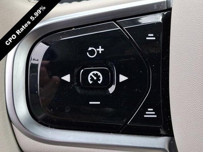 2025 Volvo XC90 B6 AWD Plus 7-Seater