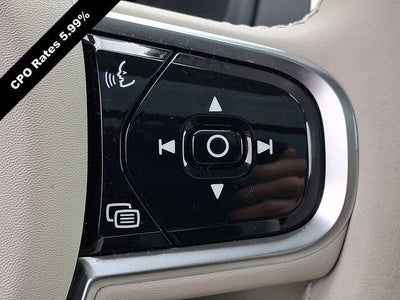 2025 Volvo XC90 B6 AWD Plus 7-Seater