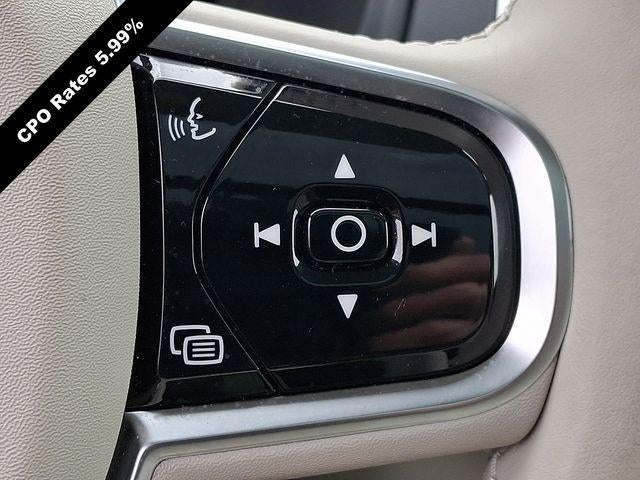 2025 Volvo XC90 B6 AWD Plus 7-Seater