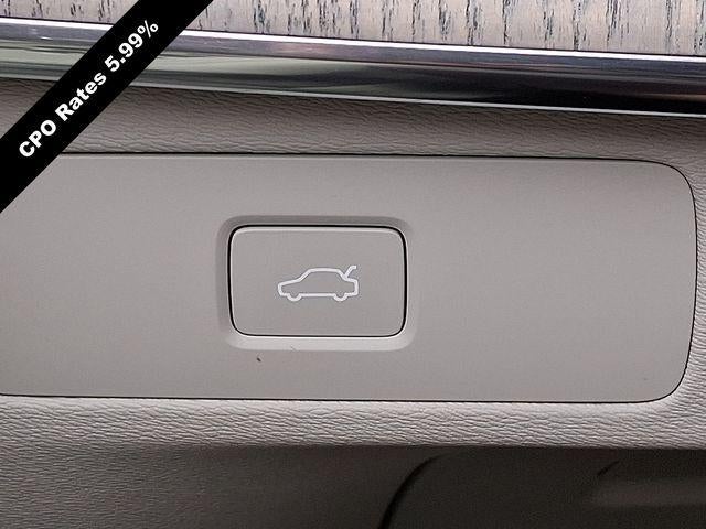 2025 Volvo XC90 B6 AWD Plus 7-Seater