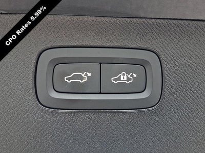 2025 Volvo XC90 B6 AWD Plus 7-Seater