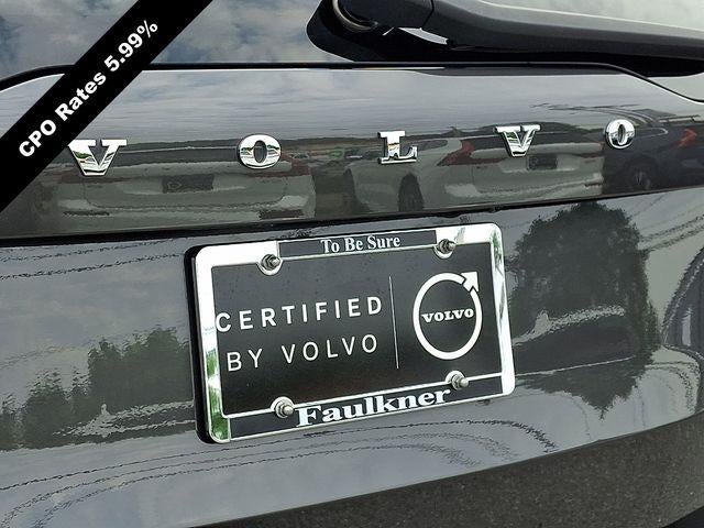 2025 Volvo XC90 B6 AWD Plus 7-Seater