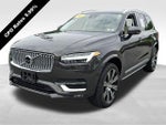 2025 Volvo XC90 B6 AWD Plus 7-Seater