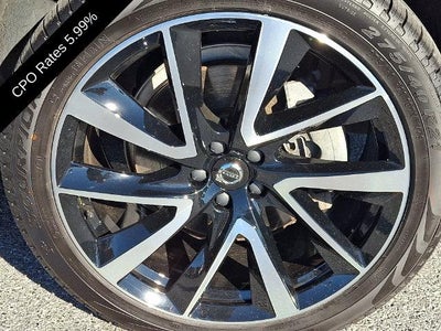 2024 Volvo XC90 B6 AWD Ultimate Bright Theme 7P
