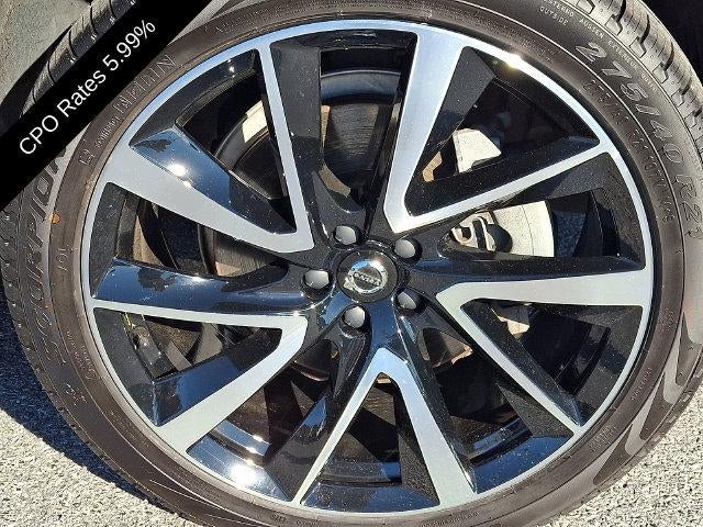 2024 Volvo XC90 B6 AWD Ultimate Bright Theme 7P