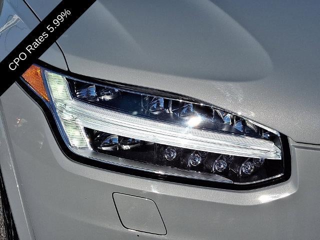 2024 Volvo XC90 B6 AWD Ultimate Bright Theme 7P