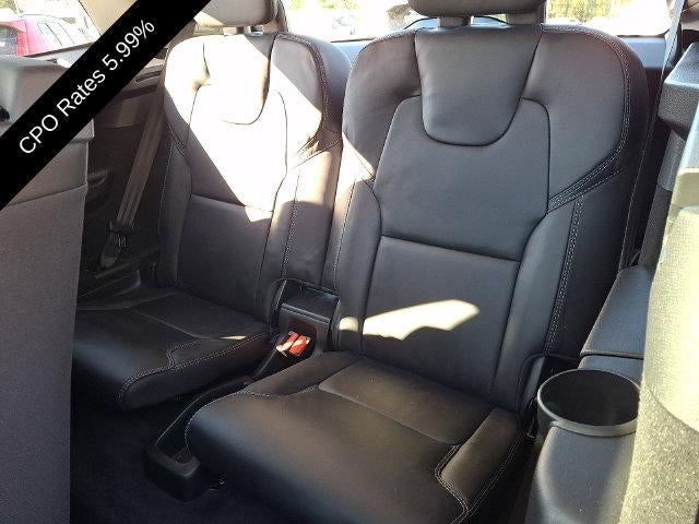 2024 Volvo XC90 B6 AWD Ultimate Bright Theme 7P