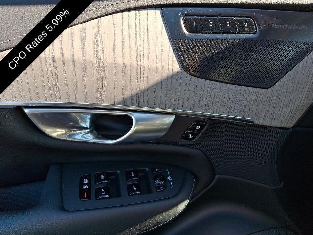 2024 Volvo XC90 B6 AWD Ultimate Bright Theme 7P