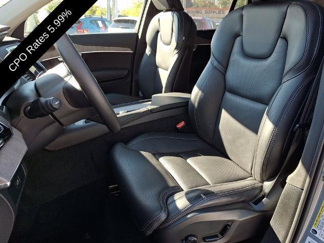 2024 Volvo XC90 B6 AWD Ultimate Bright Theme 7P