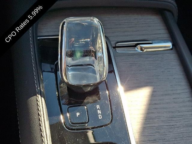 2024 Volvo XC90 B6 AWD Ultimate Bright Theme 7P