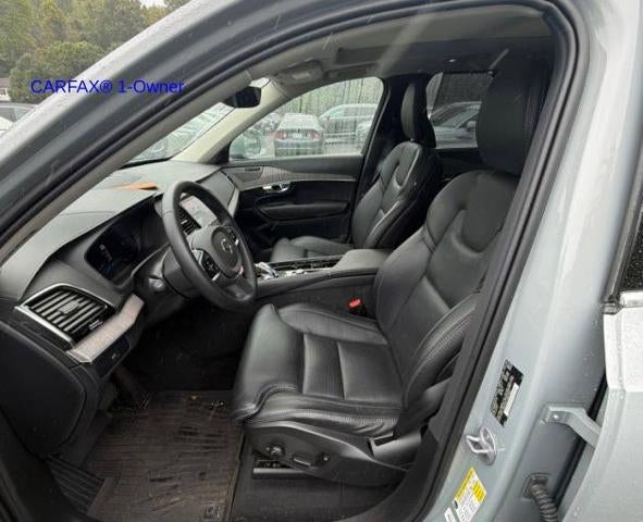 2024 Volvo XC90 B6 AWD Ultimate Bright Theme 7P