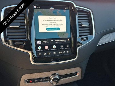 2024 Volvo XC90 B6 AWD Ultimate Bright Theme 7P