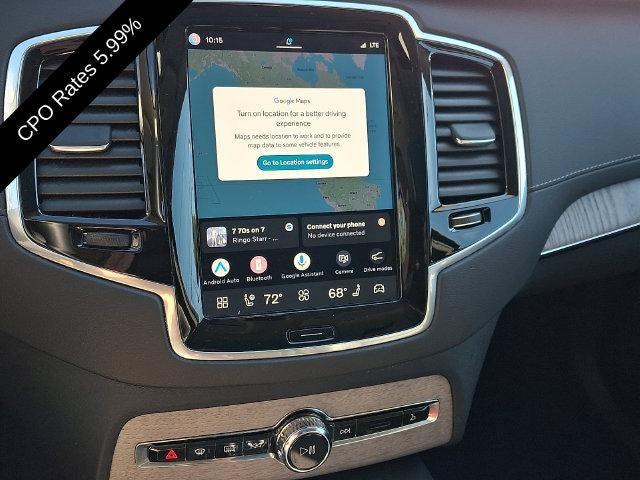 2024 Volvo XC90 B6 AWD Ultimate Bright Theme 7P