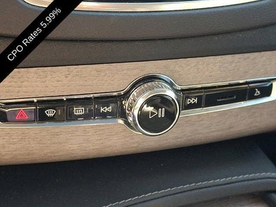 2024 Volvo XC90 B6 AWD Ultimate Bright Theme 7P
