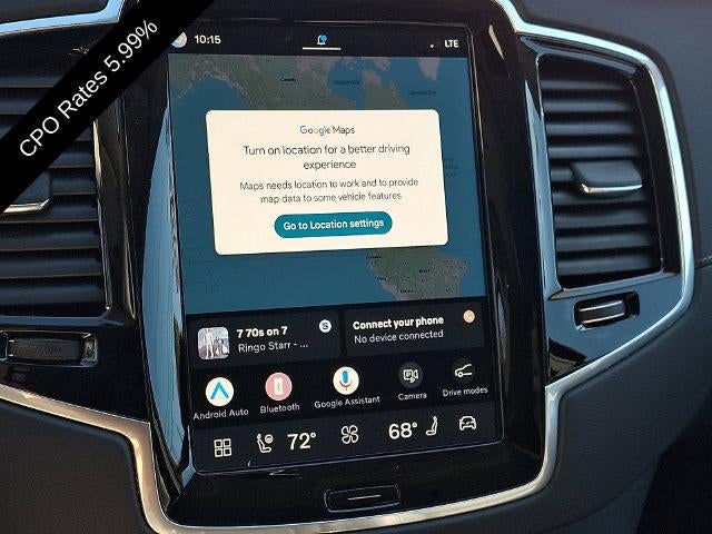 2024 Volvo XC90 B6 AWD Ultimate Bright Theme 7P