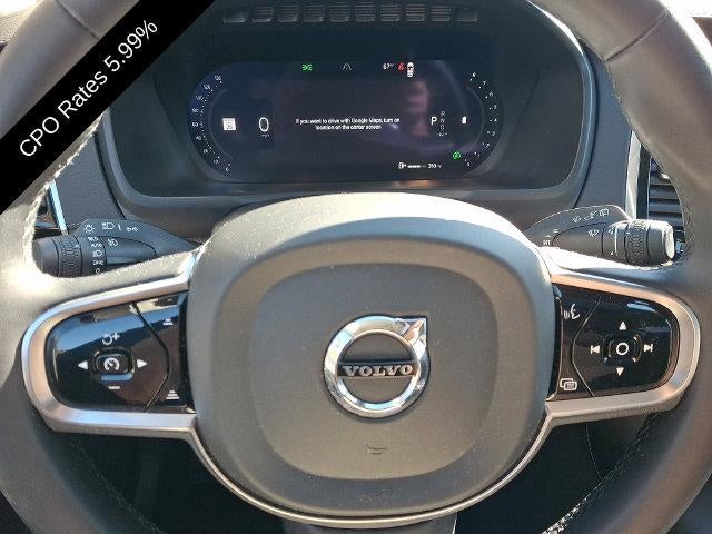 2024 Volvo XC90 B6 AWD Ultimate Bright Theme 7P