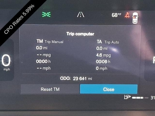 2024 Volvo XC90 B6 AWD Ultimate Bright Theme 7P