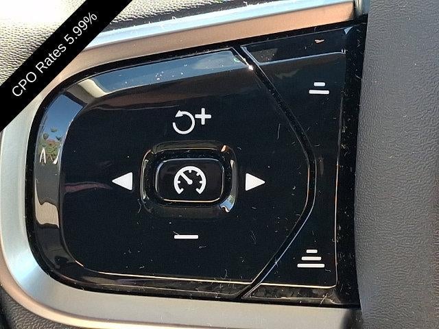2024 Volvo XC90 B6 AWD Ultimate Bright Theme 7P