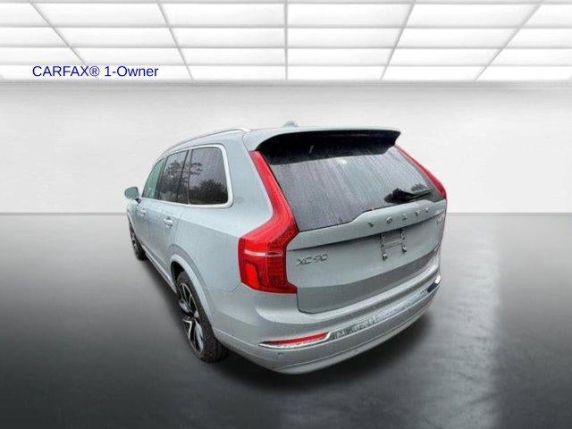 2024 Volvo XC90 B6 AWD Ultimate Bright Theme 7P