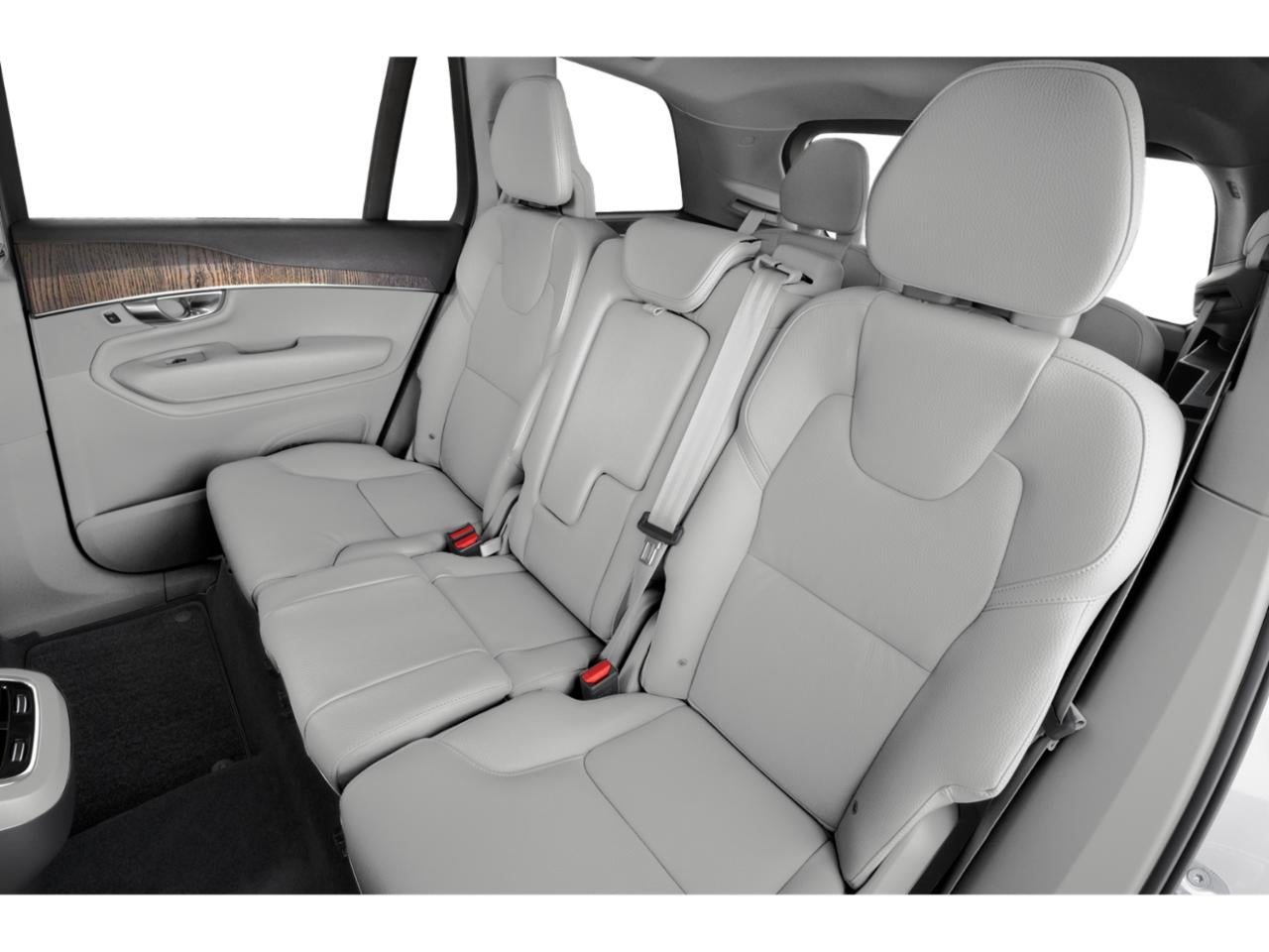 2025 Volvo XC90 B6 AWD Ultra 7-Seater