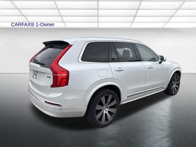 2024 Volvo XC90 B6 AWD Ultimate Bright Theme 7P