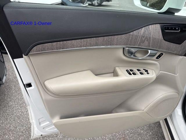 2024 Volvo XC90 B6 AWD Ultimate Bright Theme 7P