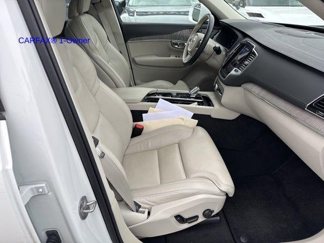 2024 Volvo XC90 B6 AWD Ultimate Bright Theme 7P