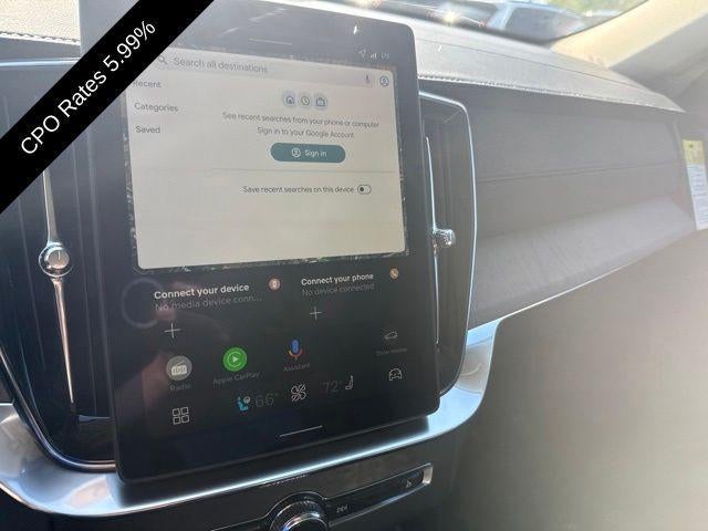 2026 Volvo XC90 B6 AWD Ultra Dark Theme 7-Seater