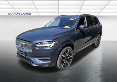 2023 Volvo XC90 B6 AWD Plus 7P