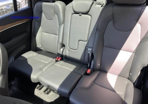 2023 Volvo XC90 B6 AWD Plus 7P