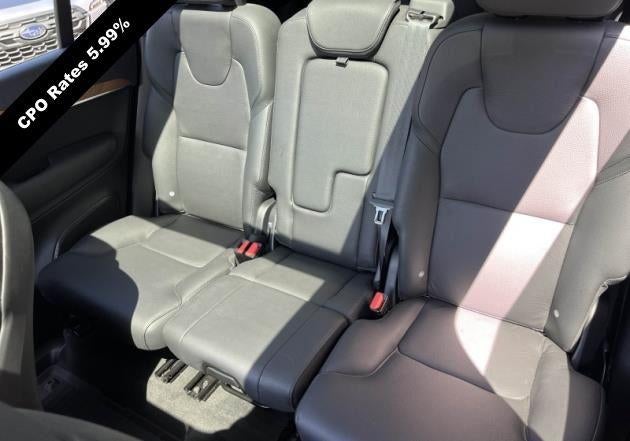 2023 Volvo XC90 B6 AWD Plus 7P