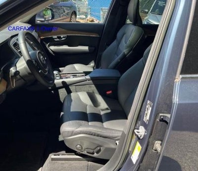 2023 Volvo XC90 B6 AWD Plus 7P