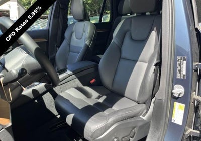 2023 Volvo XC90 B6 AWD Plus 7P