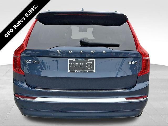 2023 Volvo XC90 B6 AWD Plus 7P
