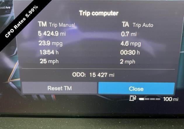 2023 Volvo XC90 B6 AWD Plus 7P