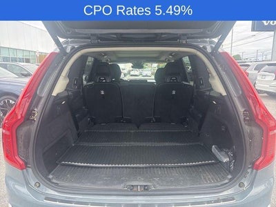 2023 Volvo XC90 B6 AWD Plus 7P