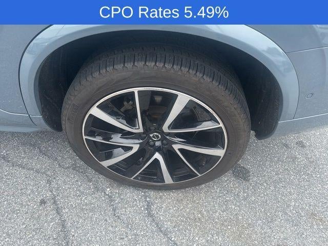 2023 Volvo XC90 B6 AWD Plus 7P